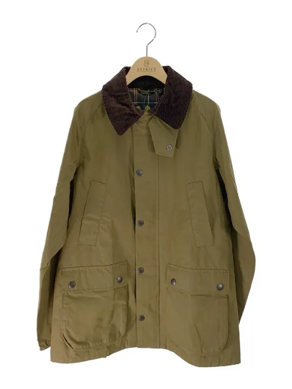 バブアー ジャケット 2201152 Bedale ビデイル カーキ買取参考価格 | 東京都北区