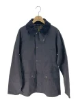 バブアージャケット 2201152 Bedale ビデイル ネイビーの参考買取価格