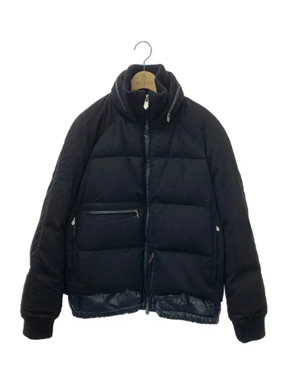 エルメス ダウンジャケット 22AW Quilted jacket 2022年 ブラック買取参考価格 | 大阪市中央区