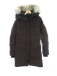 カナダグースダウンジャケット 2302JL MACKENZIE PARKA ブラウンの参考買取価格