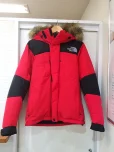 ザ・ノース・フェイス洋服 Polar Jacket ND91704Rの参考買取価格