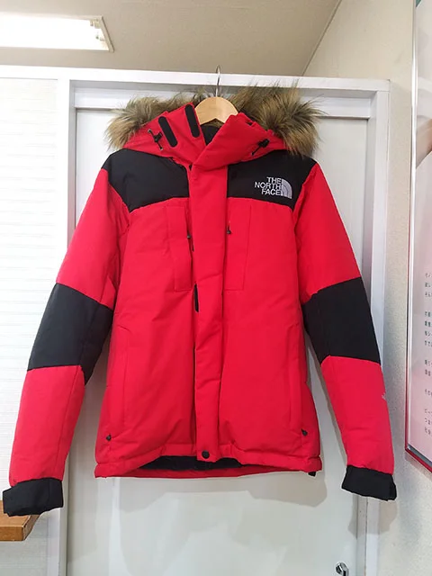 ザ・ノース・フェイス 洋服 Polar Jacket ND91704R買取参考価格 | 大阪府八尾市