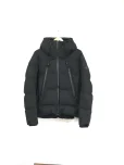 水沢ダウンマウンテニア DALT3371 ダウン ブラックの参考買取価格