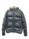 ヘルノダウンジャケット コーティングナイロン 22AW PI0769U 2022年 ブラックの参考買取価格
