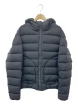 ヘルノダウンジャケット LEGEND IL BOMBER PI005ULE-19288 2021年ブラックの参考買取価格