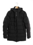 ヘルノダウンジャケット PI0522U-19210 AW18 チャコールの参考買取価格