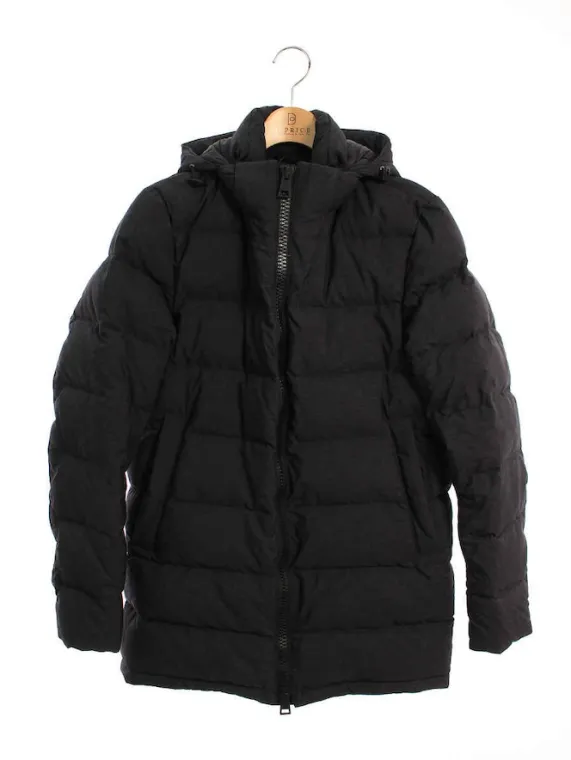 ヘルノ ダウンジャケット PI0522U-19210 AW18 チャコール買取参考価格 | 大阪府茨木市