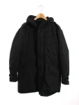 モンクレールダウンジャケット AUGUSTIN ブラックの参考買取価格