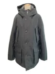 ウールリッチダウンジャケット MOUNTAIN GTX PARKA GORE-TEX ゴアテックス WOOU0474MR UT1180 2022年 ブラックの参考買取価格