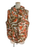 モンクレールダウンベスト PATRICK GILET B10914336405 53785 2016年 レッドの参考買取価格