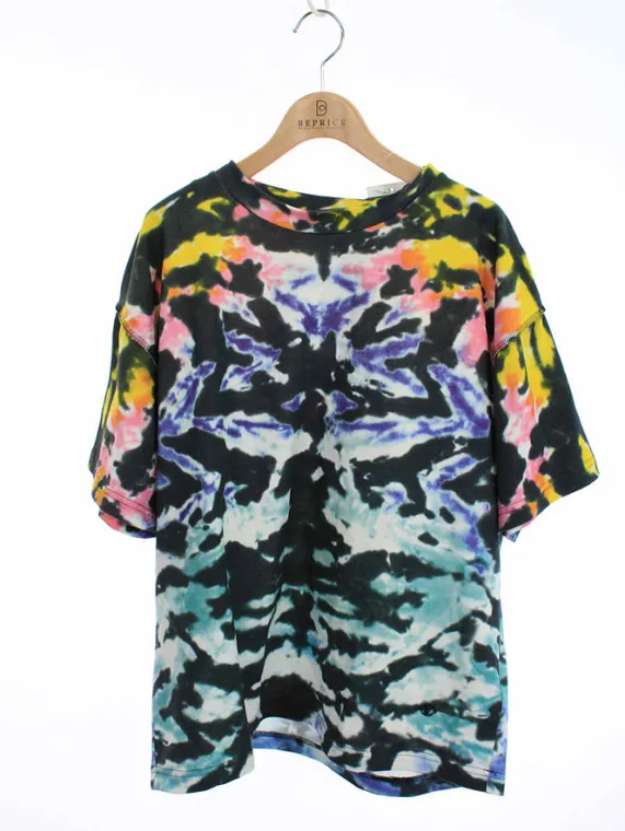 ルイヴィトン Tシャツ カットソー 迷彩柄 マルチカラー買取参考価格 | 兵庫県