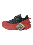 モンクレールスニーカー TRAILGRIP GTX TRAILGRIP GTX LOW TOP SNEAKERS H2 09A 4M00100 M2058 2022年 レッドの参考買取価格