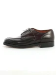 オールデンシューズ Norwegian Front Blucher Oxford ホーウィンシェルコードバン 2210 ダークバーガンディーの参考買取価格