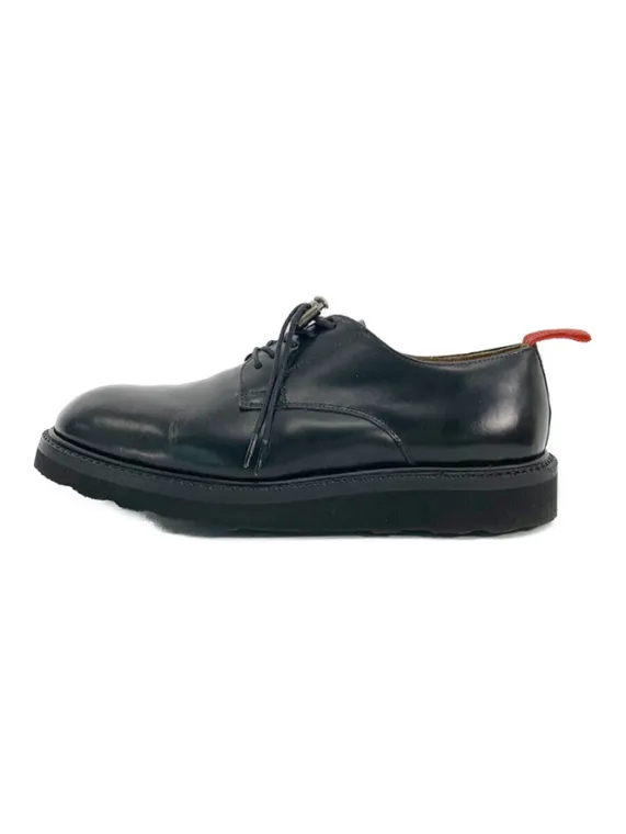 カミナンド シューズ CAMINANDO×JOURNAL STANDARD ポストマン 18155 ブラック買取参考価格 | 大阪府寝屋川市