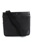 モンブランショルダーバッグ CS118 Sartorial Jet Envelope small サルトリアル ブラックの参考買取価格