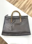 ベルルッティビジネスバッグ メリディアン ブリーフケース ブラウンの参考買取価格