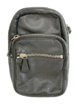 メゾンマルジェラCROSS BAG クロスバッグ S55WA0066 ブラックの参考買取価格