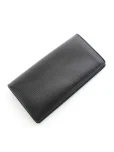 ルイヴィトン財布 ポルトフォイユ ブラザ M60622 2010年 ブラックの参考買取価格