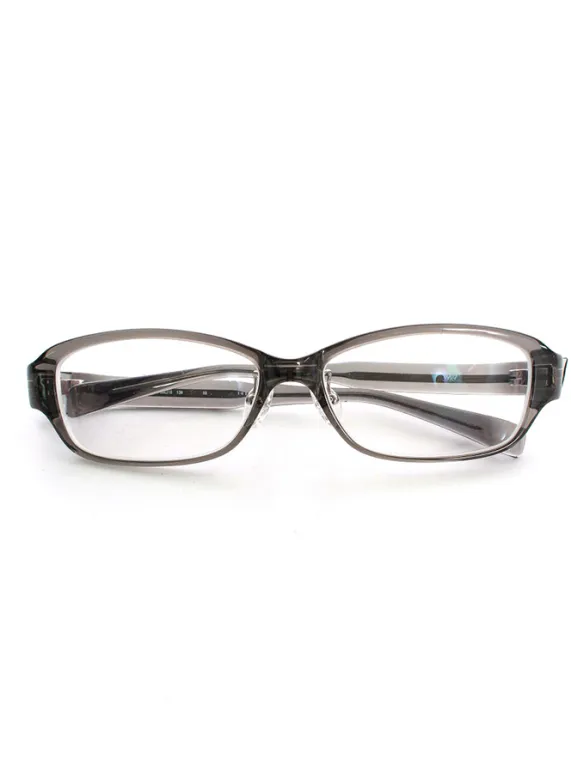 フォーナインズ(999.9) メガネ NP16 グレー買取実績 | 東京都文京区