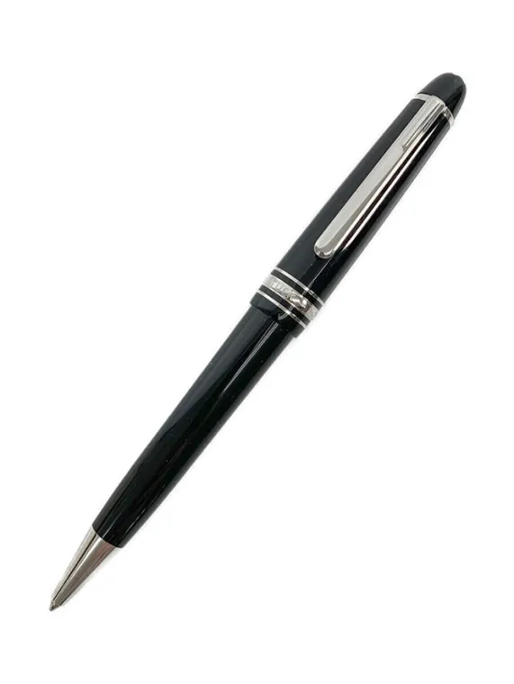 モンブラン ボールペン ル・グラン ツイスト プラチナライン ブラック買取参考価格 | 埼玉県新座市