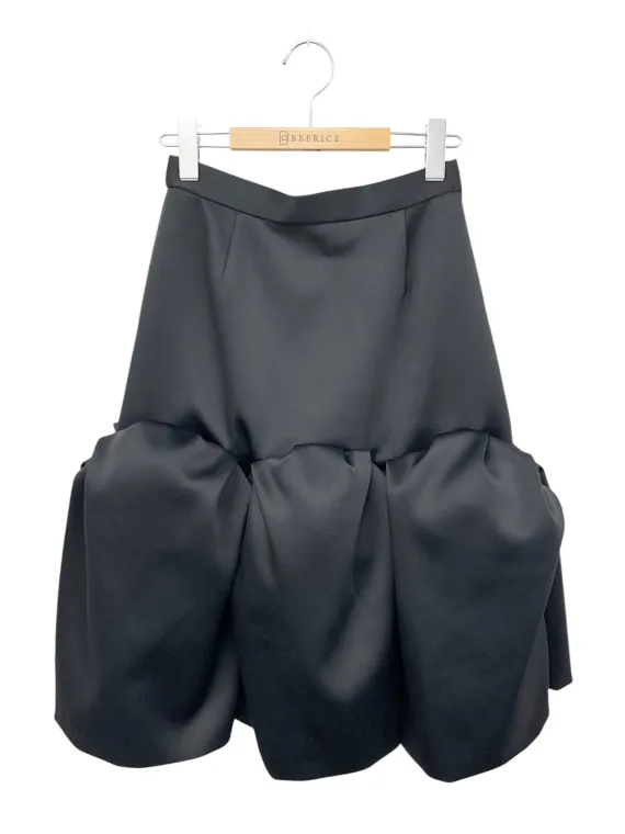 パハマン COBB SKIRT スカート F ブラック買取実績 | 名古屋市千種区
