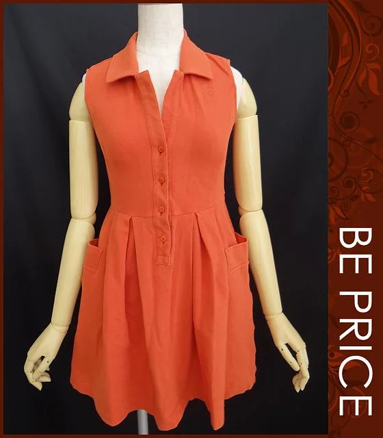 フォクシー ポロワンピース買取実績 | 大阪市天王寺区