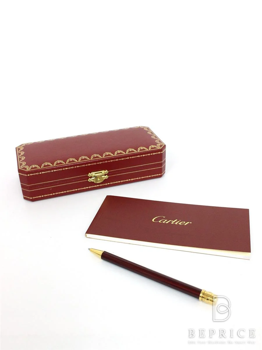 カルティエ ボールペン サントスドゥカルティエ買取参考価格 | 東京都足立区