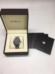 タグホイヤー腕時計 自動巻 アクアレーサー 500m キャリバー7 GMT WAK211A.BA0830 シルバーの参考買取価格