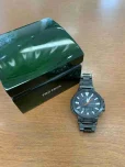 カシオ時計 クオーツ PRX-8000YT-1JF PROTREK プロトレック マナスル ブラックの参考買取価格