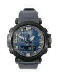 カシオ腕時計 クオーツ PROTREK PRW-6600Y2JF ネイビーの参考買取価格