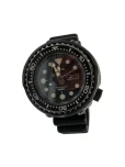 セイコーProspex Marine Master Professional 1000 SBBN011 ブラックの参考買取価格
