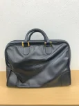 ロエベハンドバッグ アマソナ40 ブラックの参考買取価格
