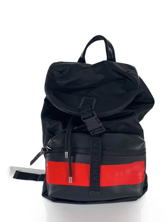 ジバンシィ バックパック リュック ジバンシィ 21SS ラテックス バックパック BK5045K11K 009 ブラック買取参考価格 | 東京都江東区