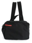 プラダバックパック リュック NYLON SPORT ナイロン B9251 レッドの参考買取価格