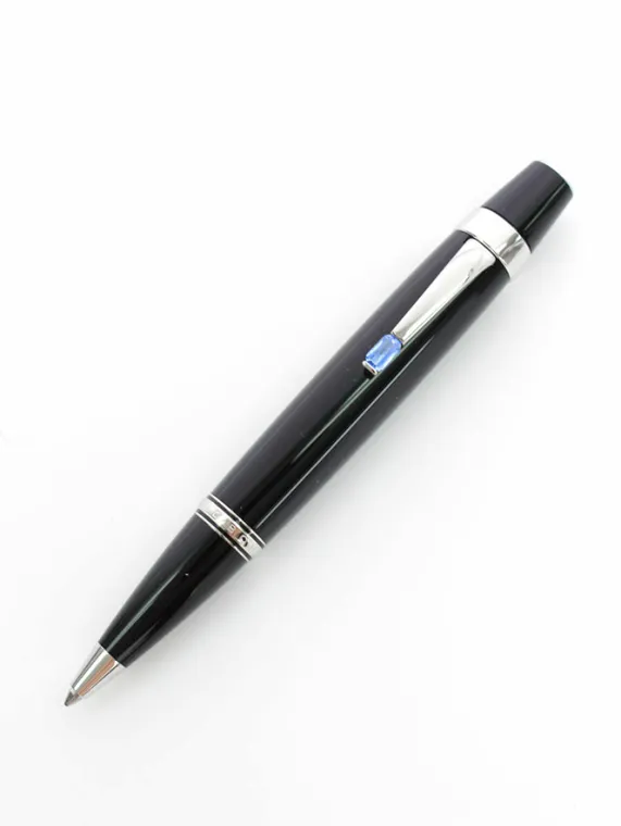 モンブラン ボールペン ボエム ブルーストーン MB25230BP 2018年ブルー買取参考価格 | 千葉県市原市