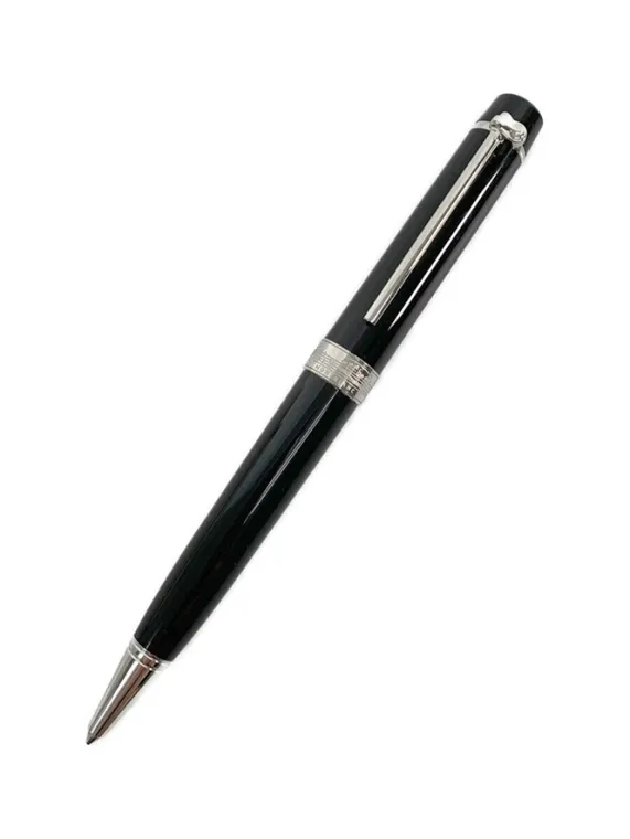 モンブラン ドネーションシリーズ ボールペン フレデリック･ショパン スペシャルエディション MB127642 2023年 ブラック買取参考価格 | さいたま市緑区