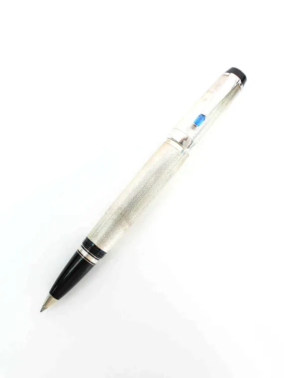 モンブラン ボールペン ボエム ジュテーム スターリングシルバー シルバー買取参考価格 | 横浜市戸塚区