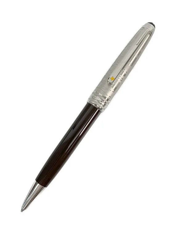 モンブラン マイスターシュテュック Le Petit Prince ドゥエ クラシック ボールペン MB119682 ブラウン買取参考価格 | 神戸市中央区