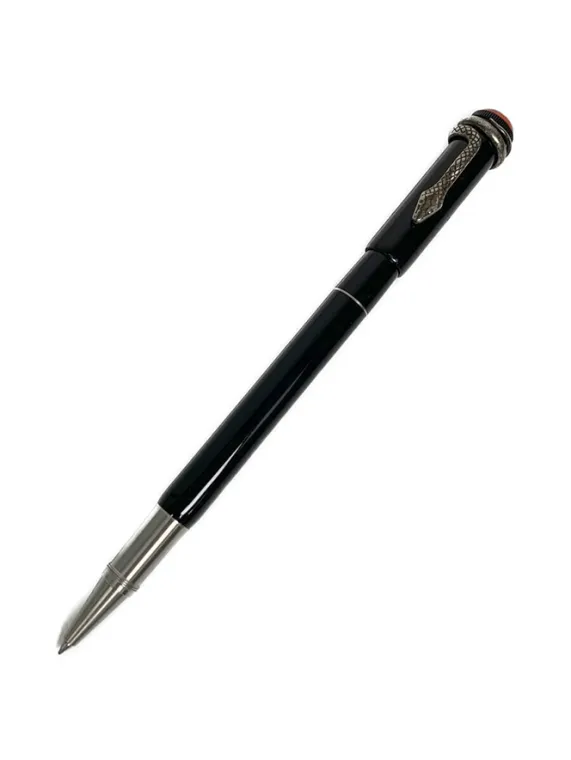モンブラン ボールペン Rouge et noir ルージュ エ ノワール スペシャルエディション キャップ付き ブラック買取参考価格 | 神戸市東灘区