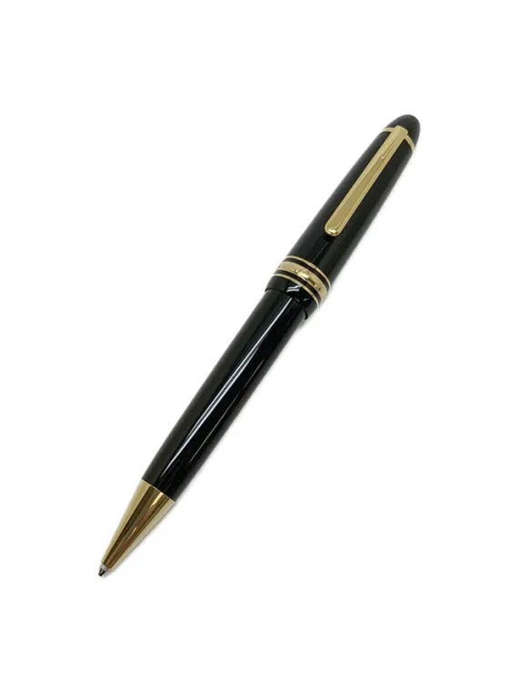 モンブラン ボールペン 161 ル・グラン ツイスト式 ゴールド買取参考価格 | 大阪市城東区