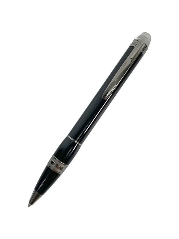 モンブラン スターウォーカー ボールペン ミッドナイトブラック レジン ブラック買取参考価格 | 東京都大田区