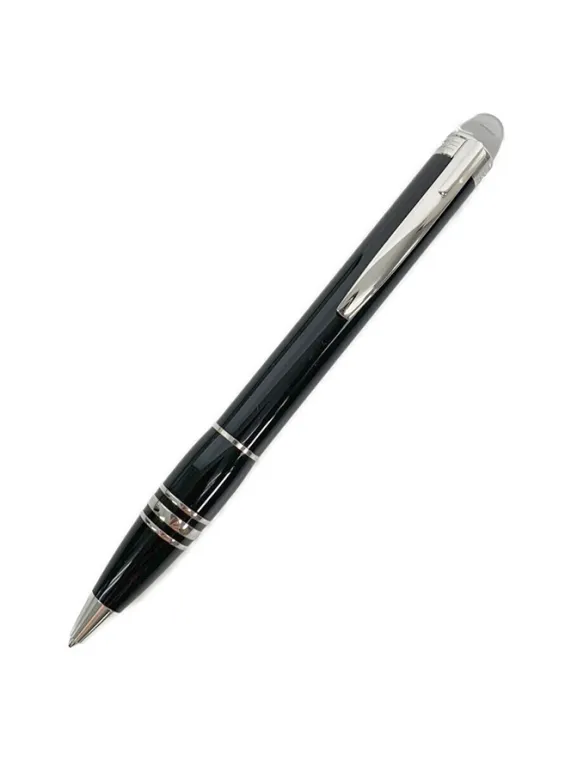 モンブラン スターウォーカー ボールペン プレシャスレジン シルバー買取参考価格 | 大阪市東成区