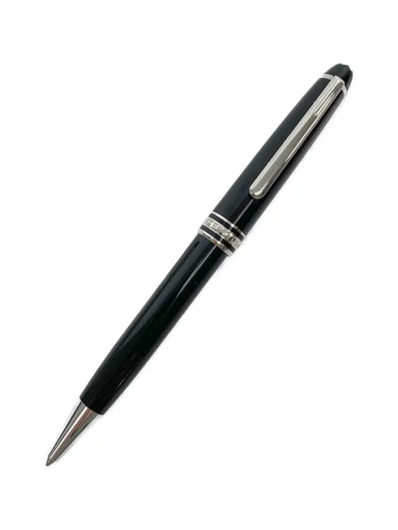 モンブラン ボールペン プラチナライン 164 クラシック シルバー買取参考価格 | 大阪市東成区