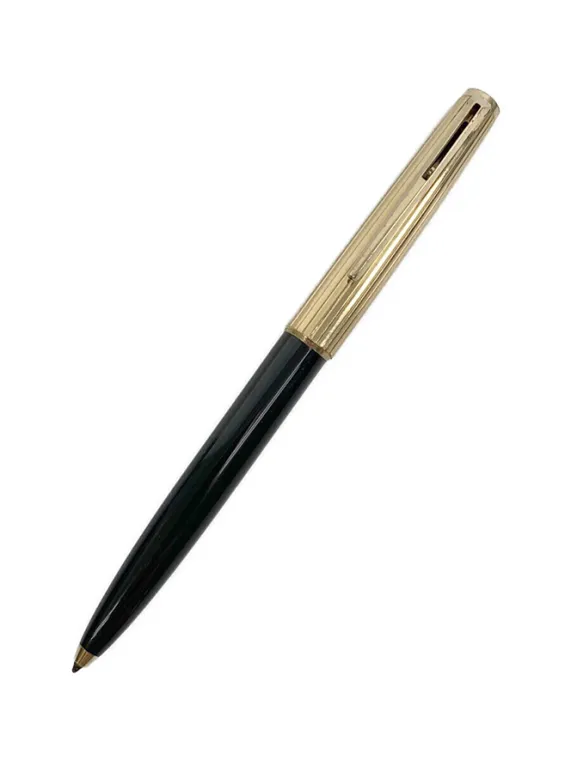 モンブラン ボールペン 380 レバー式 ブラック買取参考価格 | 堺市西区