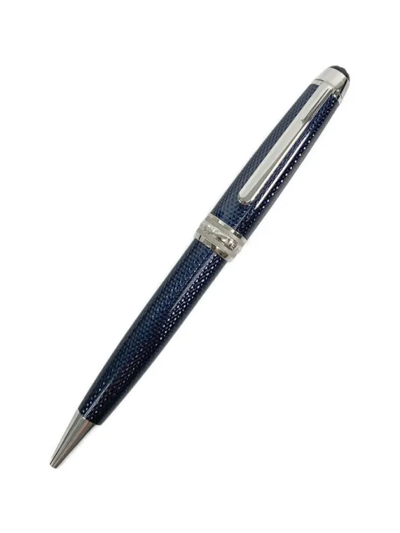 モンブラン ボールペン ソリテール ブルーアワー ミッドサイズ ネイビー買取参考価格 | 大阪市西成区
