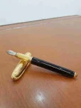 カルティエ万年筆 ゴールドの参考買取価格