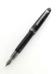 セーラー万年筆 プロフィット ブラックラスター 21K 2021年 ブラックの参考買取価格