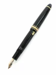 モンブラン万年筆 マイスターシュテュック 149 ペン先14K ゴールドの参考買取価格