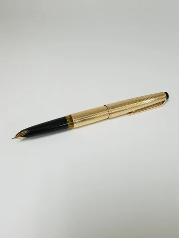 モンブラン 万年筆 マイスターシュティック92 585 14Kソリッドゴールド 無垢 ゴールド買取参考価格 | 名古屋市千種区