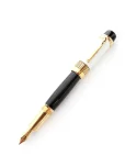 モンブラン万年筆 パトロンシリーズ ルチアーノ パバロッティ M 111673 2015年 ホワイト レッドの参考買取価格